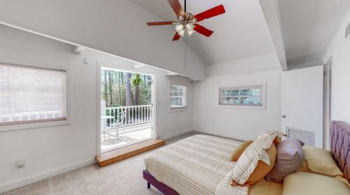 1416 Socastee Dr, North Augusta SC  29841-2095 exterior