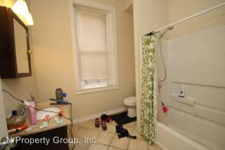 1830 18th St, Philadelphia PA  19121-3310 exterior