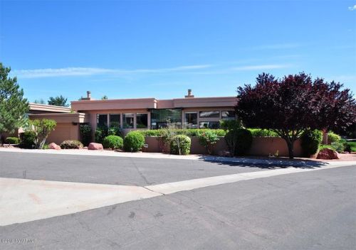 30 Geronimo Dr, Sedona, AZ 86336-4379