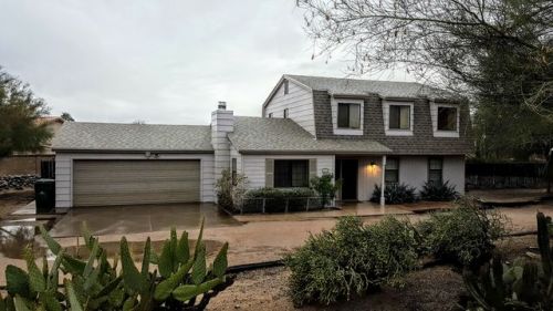 2536 78th St, Mesa, AZ 85207-1253