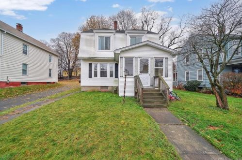 47 Cottage Pl, New Britain, CT 06051-2105