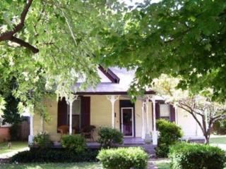 1007 7th Ave, Decatur, AL 35601-3925