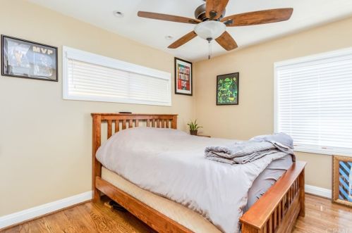 257 Brightview Dr, Glendora CA  91741-3201 exterior