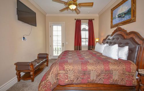 304 Muirfield Loop, Kissimmee FL 34747-6413 exterior