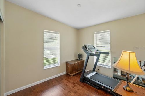 4990 Mount Olive Shores Dr, Polk City FL  33868-9307 exterior