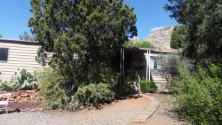 2750 Raven Rd, Sedona, AZ 86336-3756