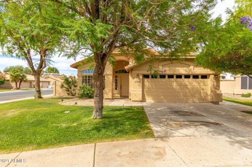 2050 Riverside St, Chandler, AZ 85248-3513