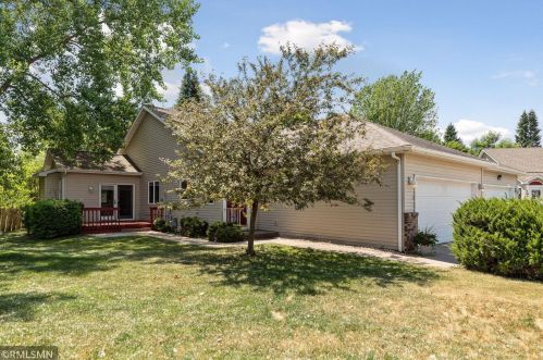 1972 Eastridge Ct, Stillwater MN  55082-6119 exterior