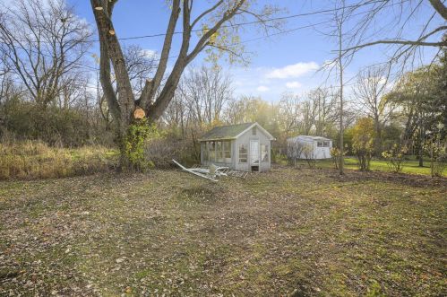 841 Legion Dr, Twin Lakes WI  53181-9139 exterior