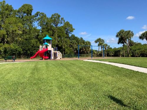 382 Shadow Lakes Dr, Lehigh Acres FL  33974-0807 exterior