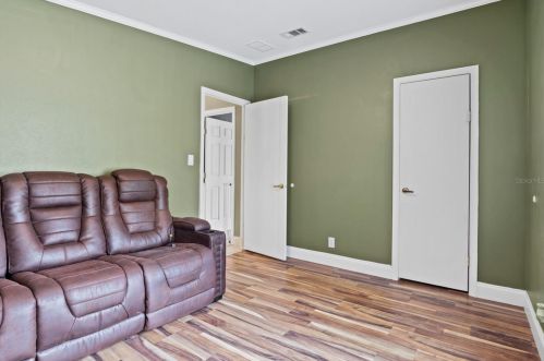 25075 Huston St, Brooksville FL  34601-7054 exterior