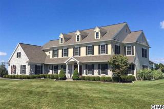 65 Clover Pl, Lebanon, PA 17042-9400