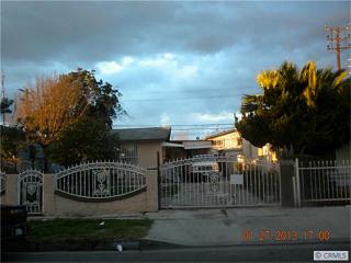 855 87th St, Los Angeles, CA 90002-1020