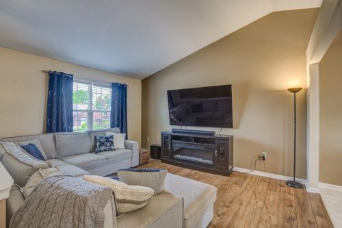 6766 Crisler Ct, Idlewild KY  41005-6509 exterior