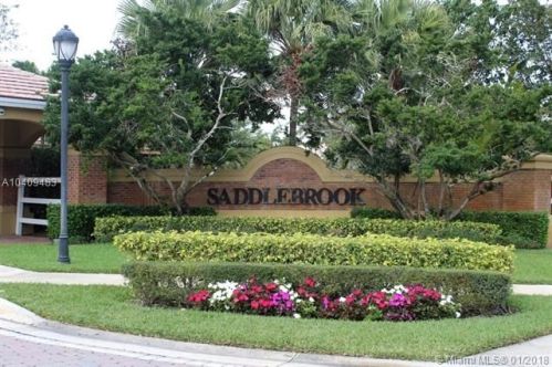 3260 139th Ter, Hollywood, FL