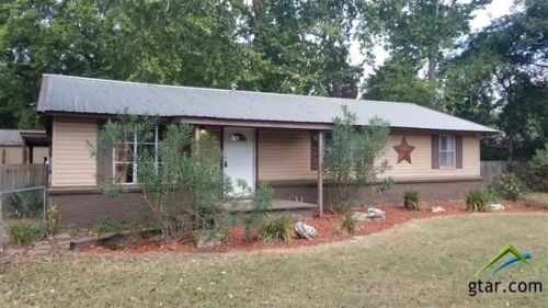 3015 Henderson Blvd, Kilgore, TX 75662-4326