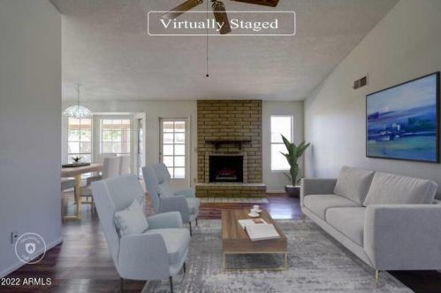 3856 Wagoner Rd, Glendale, AZ 85308-1916