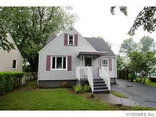 159 Rossmore St, Rochester, NY 14606-5519