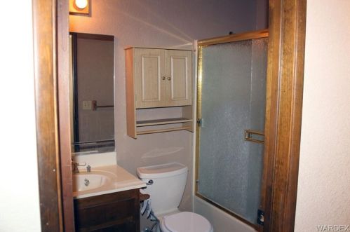 1445 Rio Vista Dr, Bullhead City AZ  86442-6882 exterior