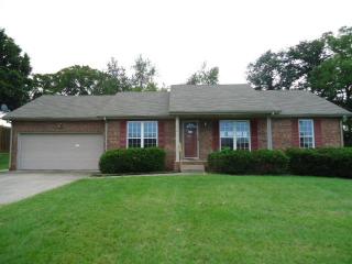 798 Buckhorn Dr, Clarksville, TN 37043-2494