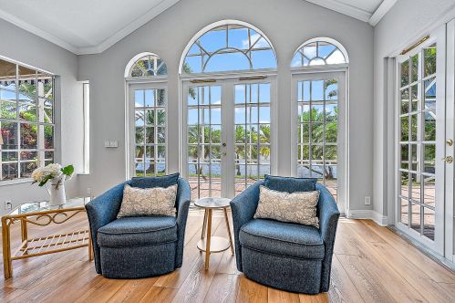 1109 Egret Cir, Jupiter FL  33458-8315 exterior