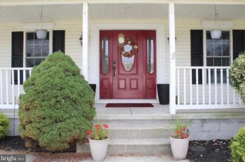 23216 Country Living Rd, Millsboro, DE 19966-2848