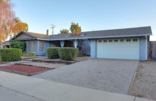 6245 Avenida Ganso, Santa Barbara CA  93117-2062 exterior