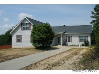 386 Colonial Hills Dr, Lillington, NC 27546-6259