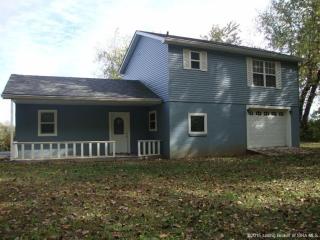 3040 Highway 111, Elizabeth, IN 47117-8010