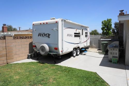 1243 4 St, Simi Valley CA 93065-3247 exterior