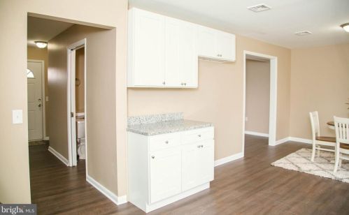 71 Honeysuckle Dr, Navy Sup Dpt PA 17050-3166 exterior