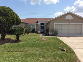 768 Americana Ct, Kissimmee FL  34758-3306 exterior