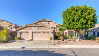 6986 Melinda Ln, Glendale, AZ 85308-9590