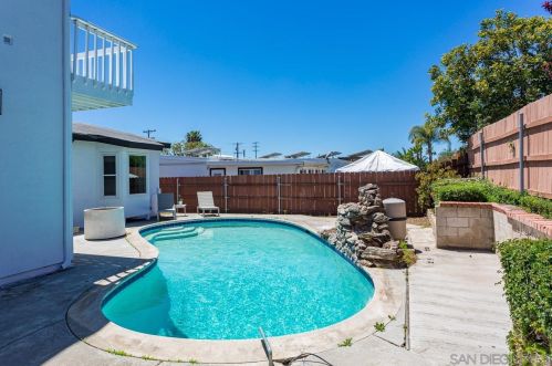 4302 Conrad Ave, San Diego CA  92117-1913 exterior