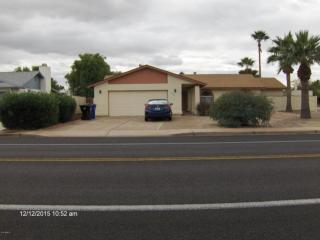 4011 Adobe St, Mesa, AZ 85205-5112