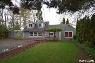 895 Norman Ave, Salem, OR 97301-4650