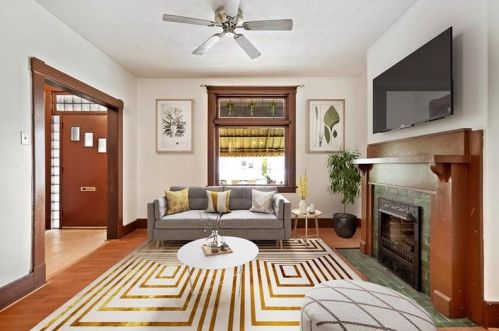 1222 Hillsdale Ave, Pittsburgh, PA 15216-2518