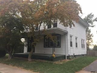 209 High St, Strinestown, PA 17345-1506