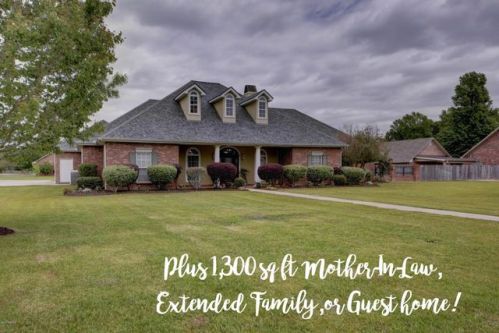 211 Morning Mist Dr, Cankton, LA 70584-5460
