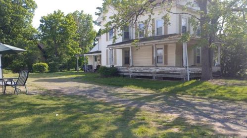 110 Main St, Plainville CT  06062-1943 exterior