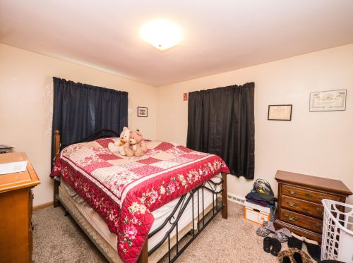 3282 Norwich Ave, Milwaukee WI  53235-4913 exterior