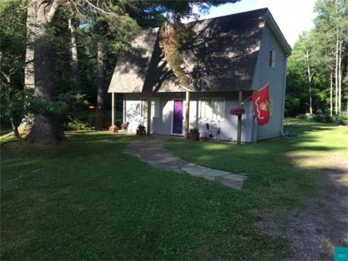 43690 Trail Inn Rd, Cable, WI 54821-4890