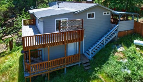 35853 Sierra Linda Dr, Bass Lake, CA 93669-9718