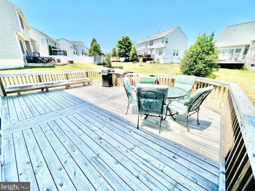 5903 Sunlight Mountain Rd, Spotsylvania VA  22553-4477 exterior