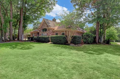2819 Rustic Woods Dr, Humble, TX 77345-1356