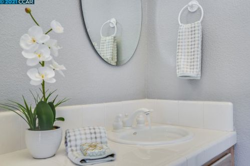 2776 Ellingson Way, San Ramon CA  94583-2409 exterior