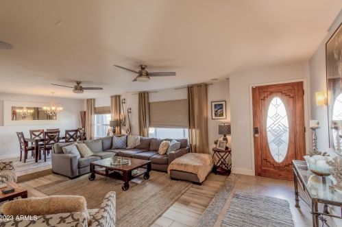 5709 Sandy Ln, Scottsdale, AZ 85254-4361