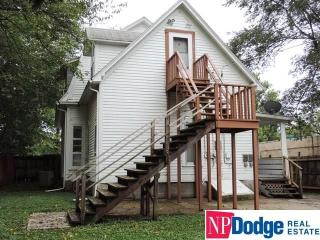 3870 Hamilton St, Omaha, NE 68131-1213