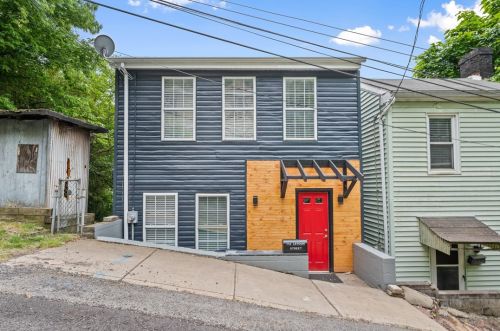 714 Leydon St, Pittsburgh, PA 15201-2417