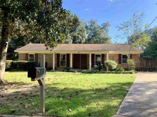 5606 Vestavia Ln, Pensacola, FL 32526-3457